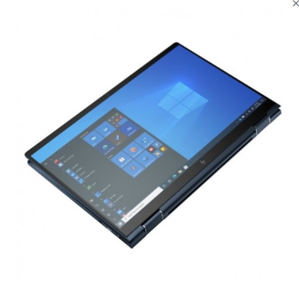 HP EliteBook Dragonfly i5 8th Gen 16GB RAM / 512GB SSD